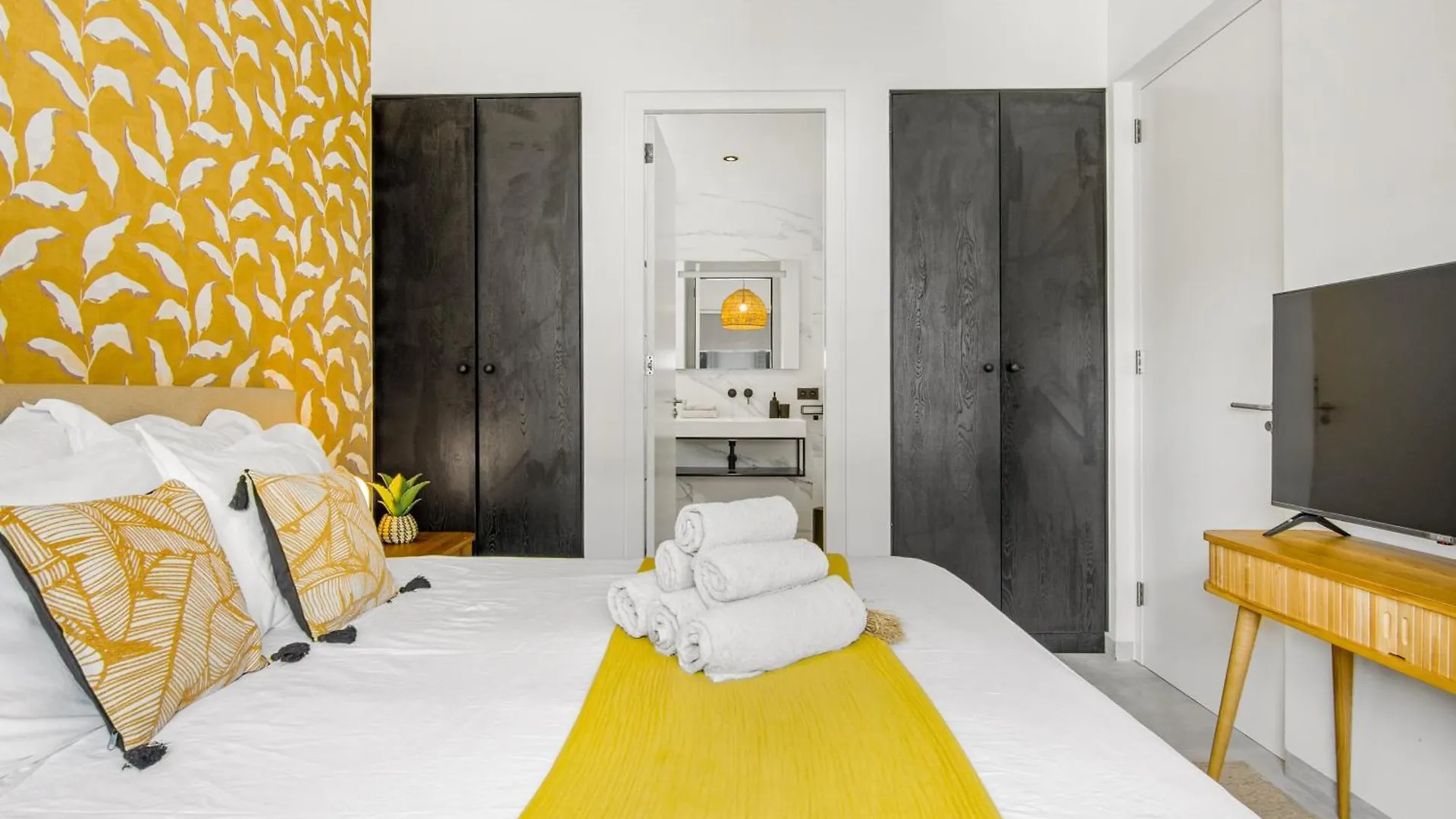 The Sunset - Luxurious Penthouse Near Jan Thiel Beach 0*,  Curacao