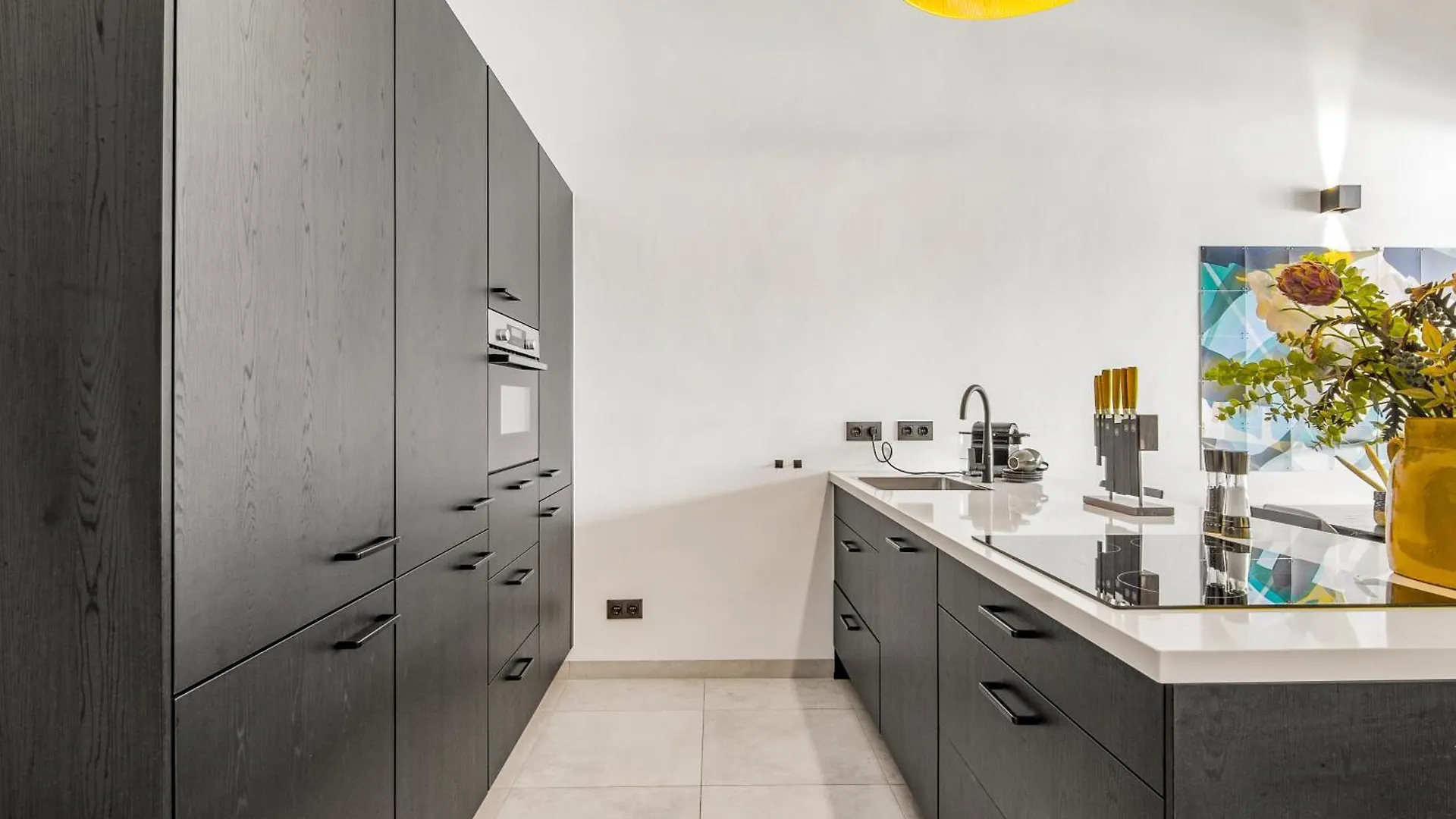 The Sunset - Luxurious Penthouse Near Jan Thiel Beach Apartment