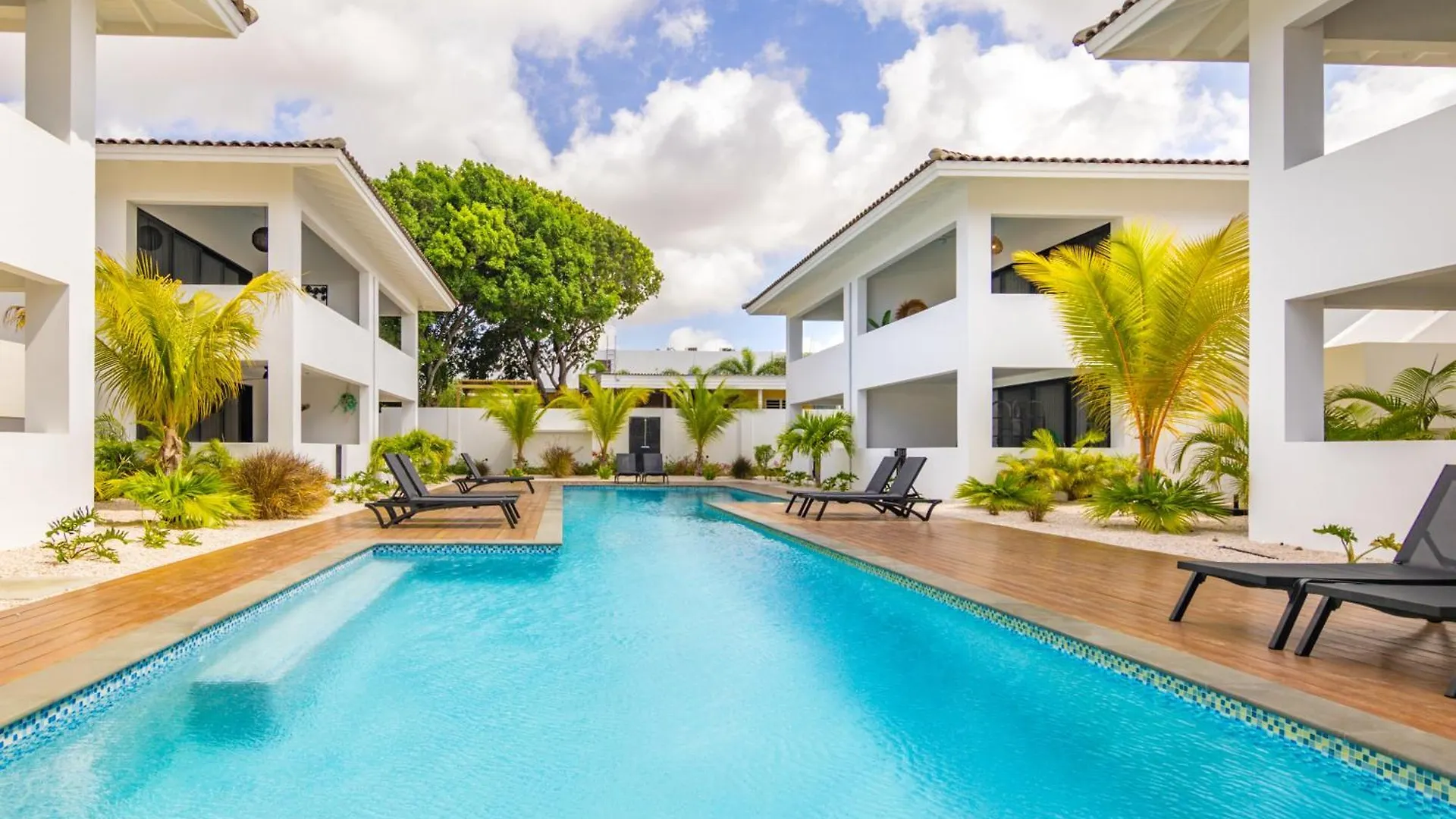 The Sunset - Luxurious Penthouse Near Jan Thiel Beach 0*,  Curacao