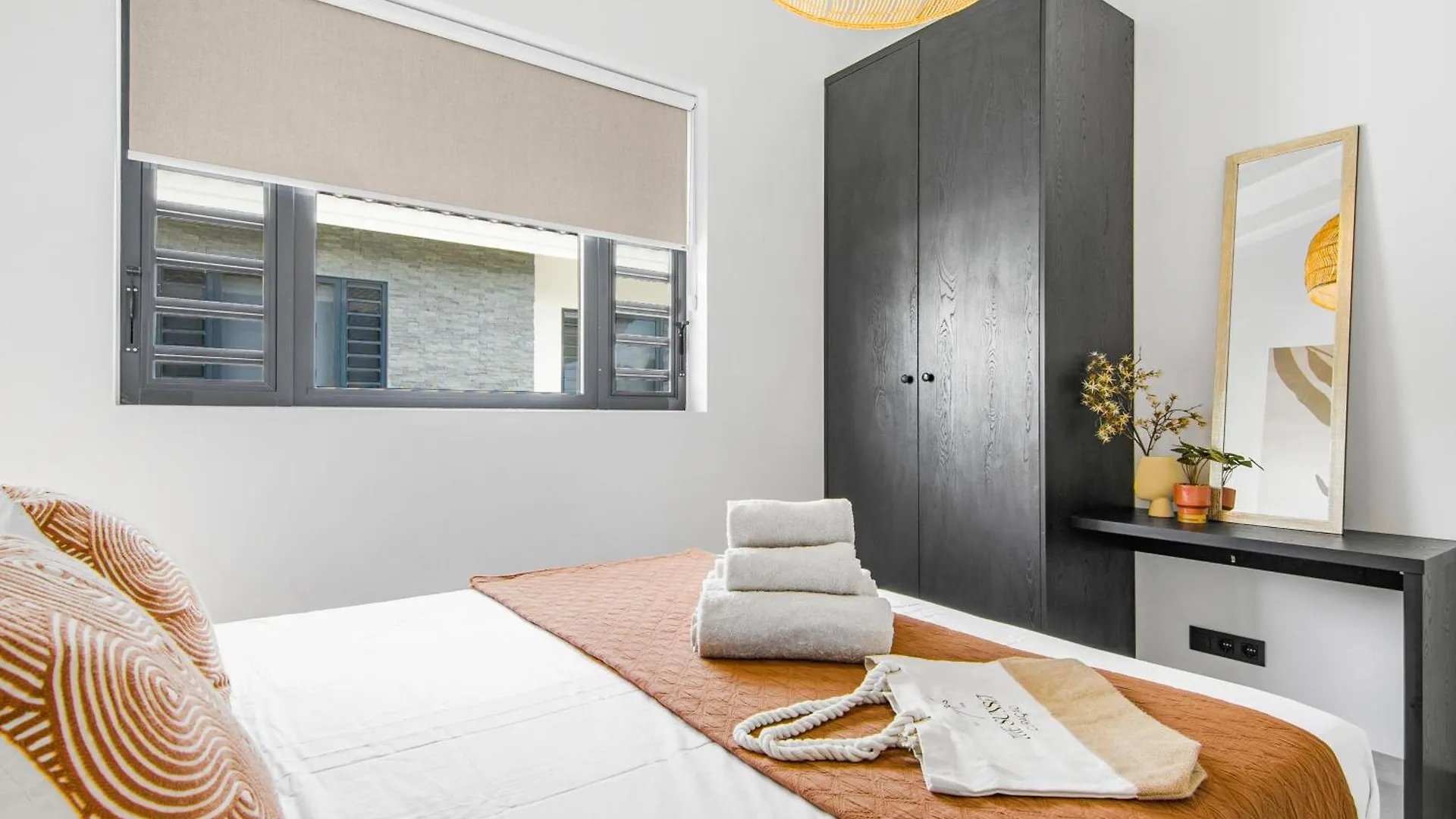 Apartment The Sunset - Luxurious Penthouse Near Jan Thiel Beach Curacao