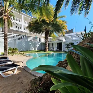 B2 With Balcony At Curacao Appartement